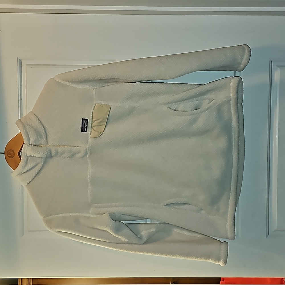 Patagonia Pullover